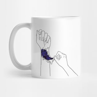The Space Within Mug